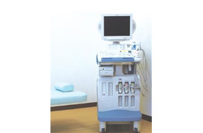 医療法人社団 貴風会　なかざわクリニック　超音波検査