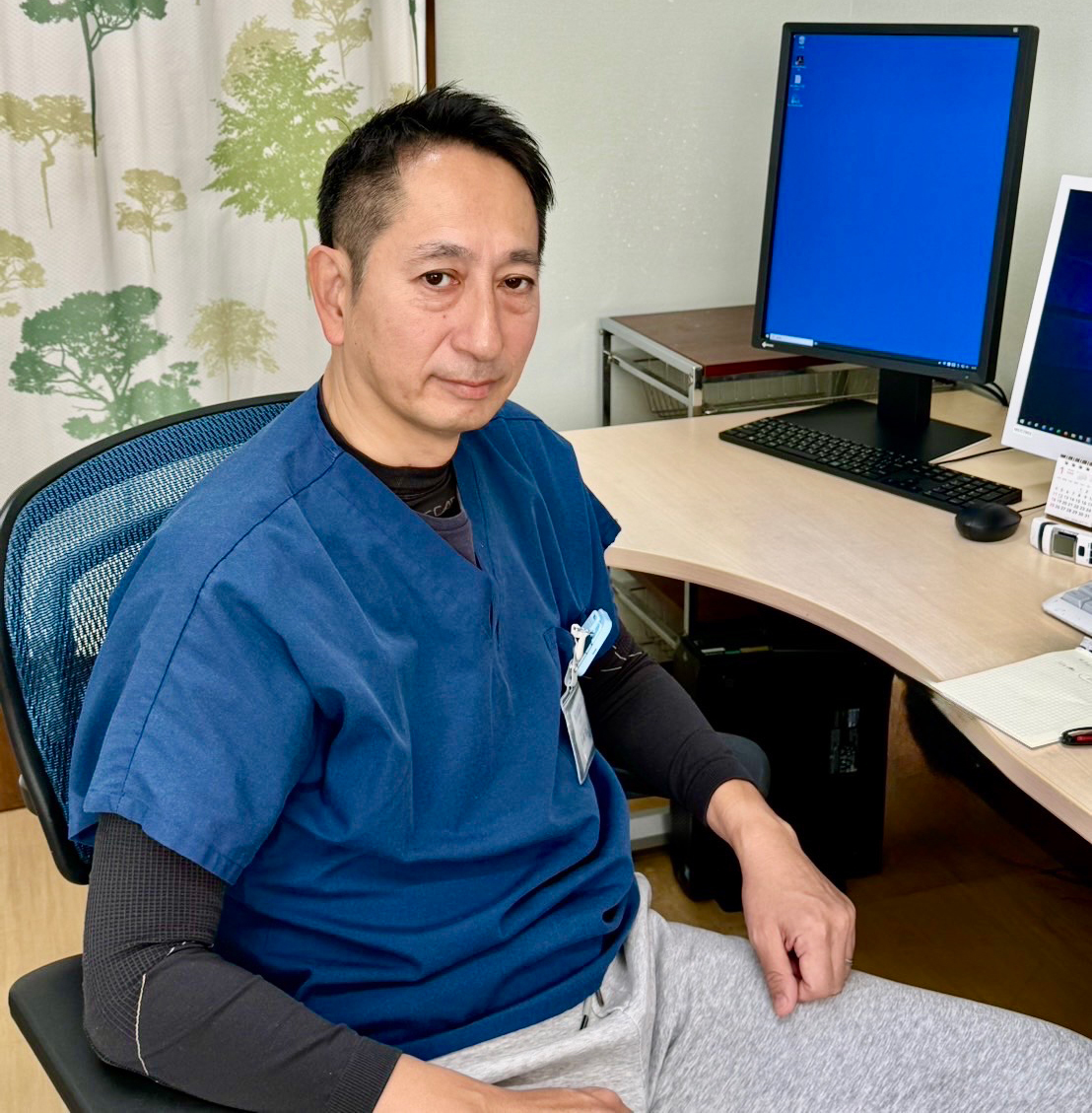 医療法人社団 貴風会　なかざわクリニック　院長：中澤 哲（なかざわ さとる）